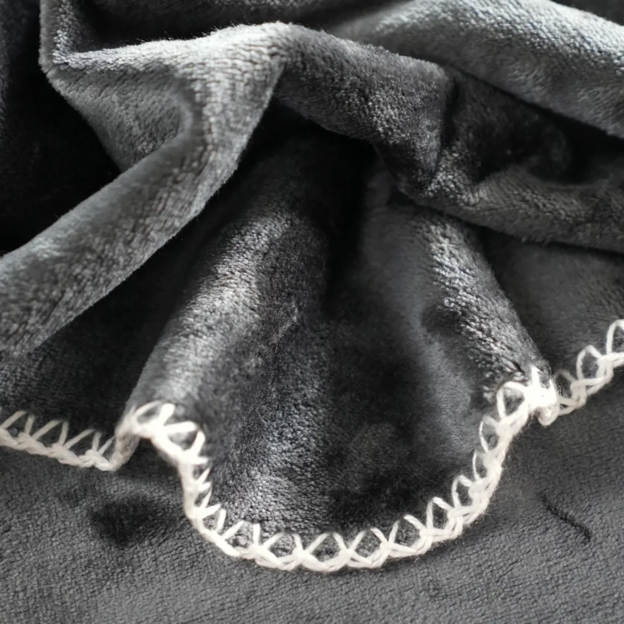 Personalized Blanket - Horizontal - Image 10