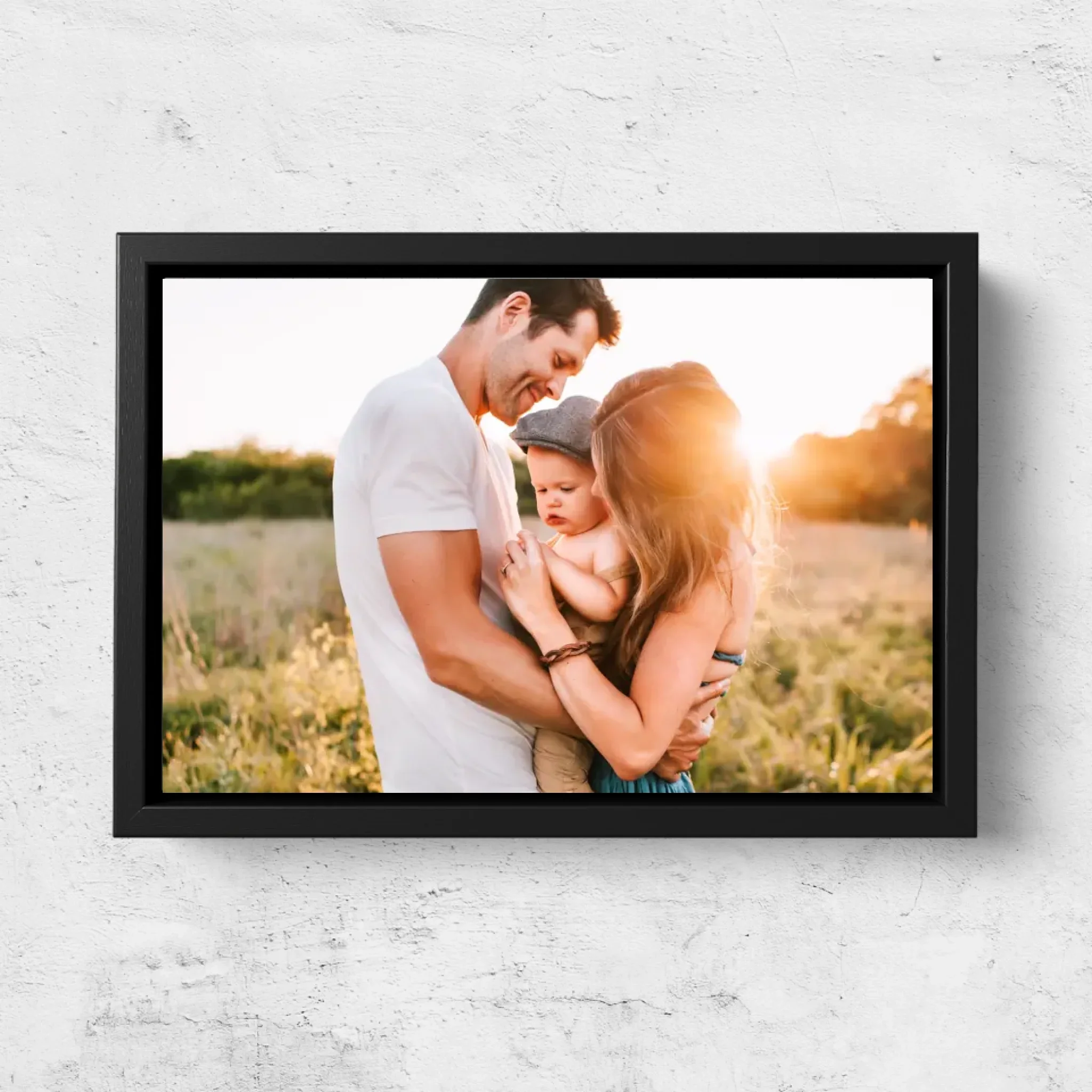 Personalized Canvas - Horizontal - Image 5