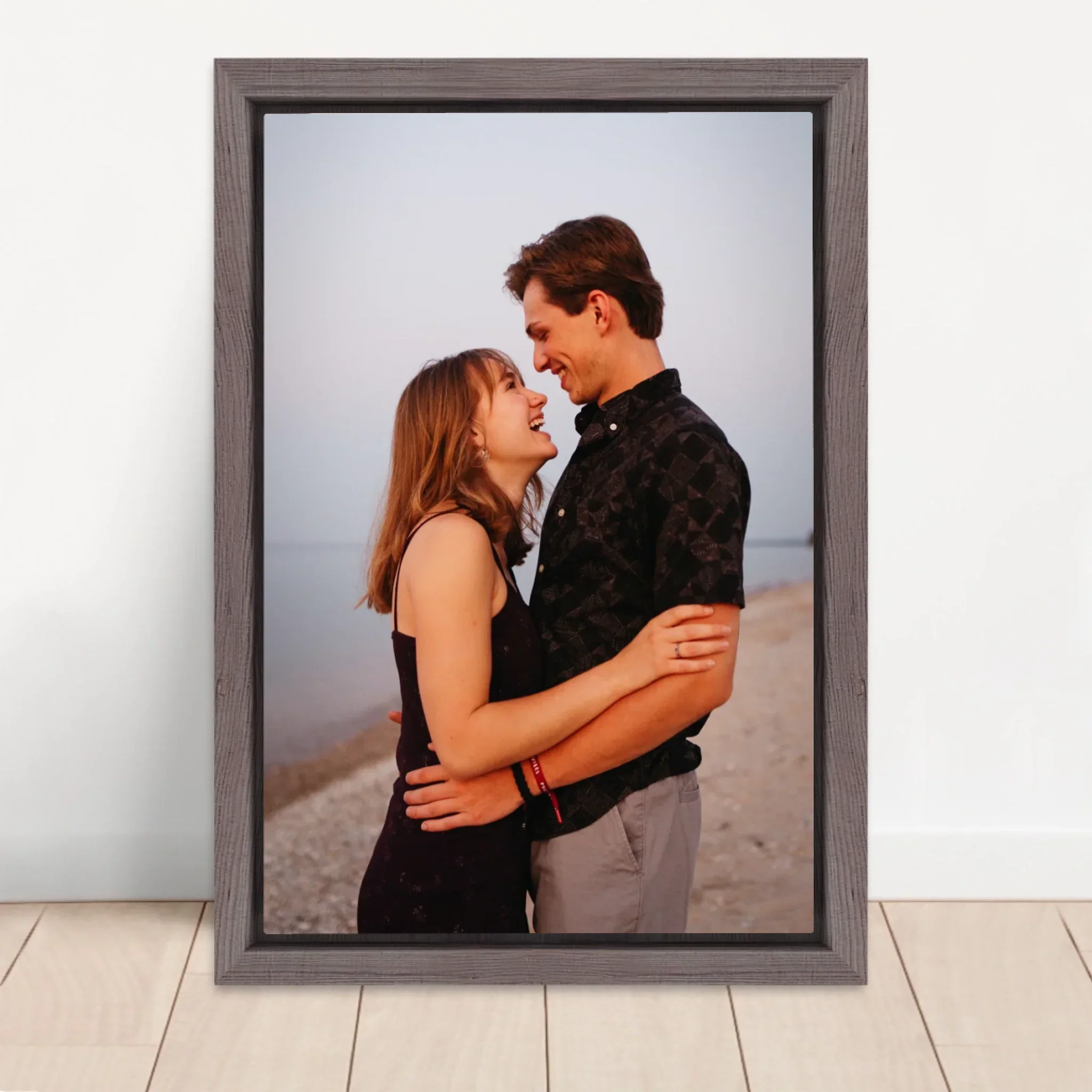 Personalized Canvas - Vertical - Image 5