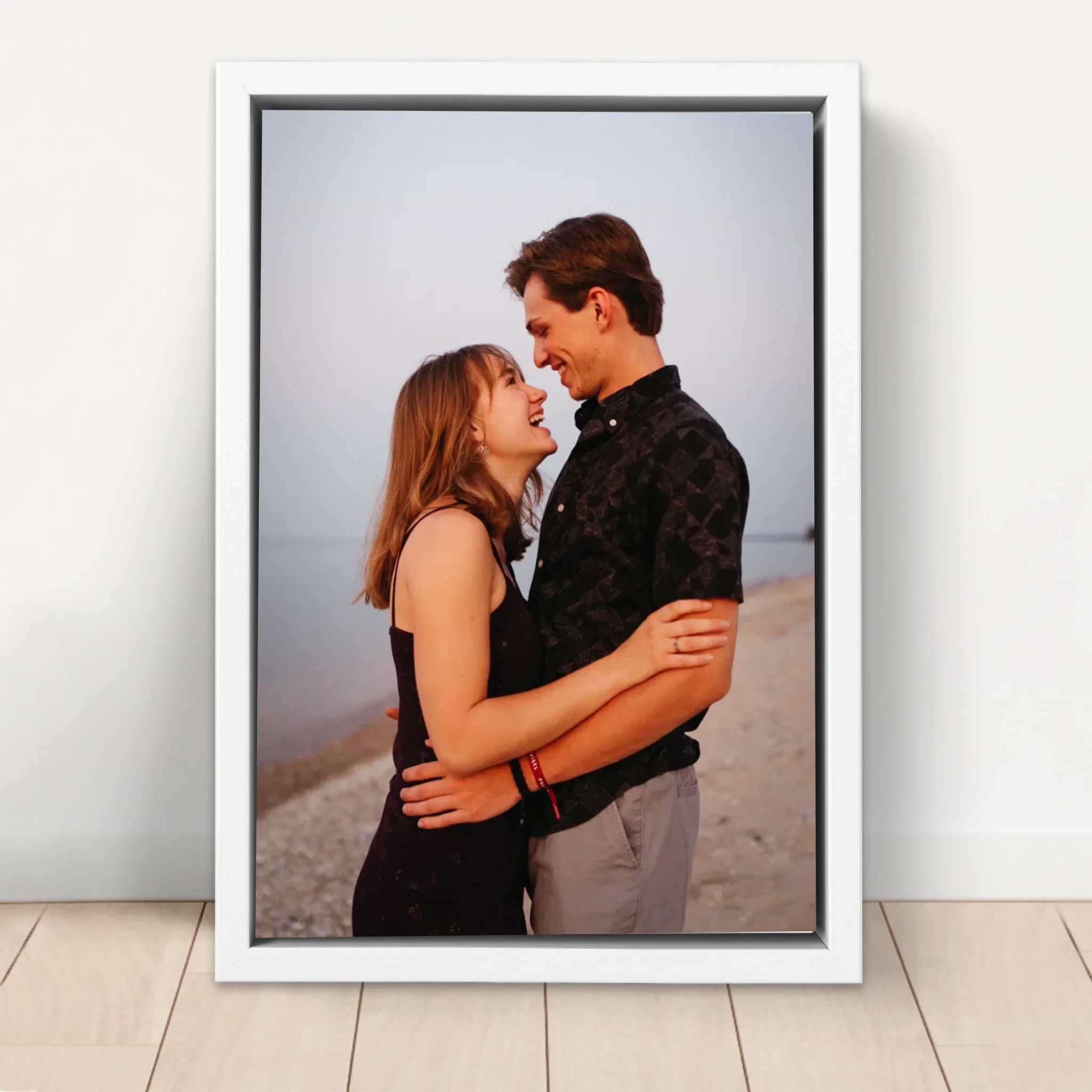 Personalized Canvas - Vertical - Image 6