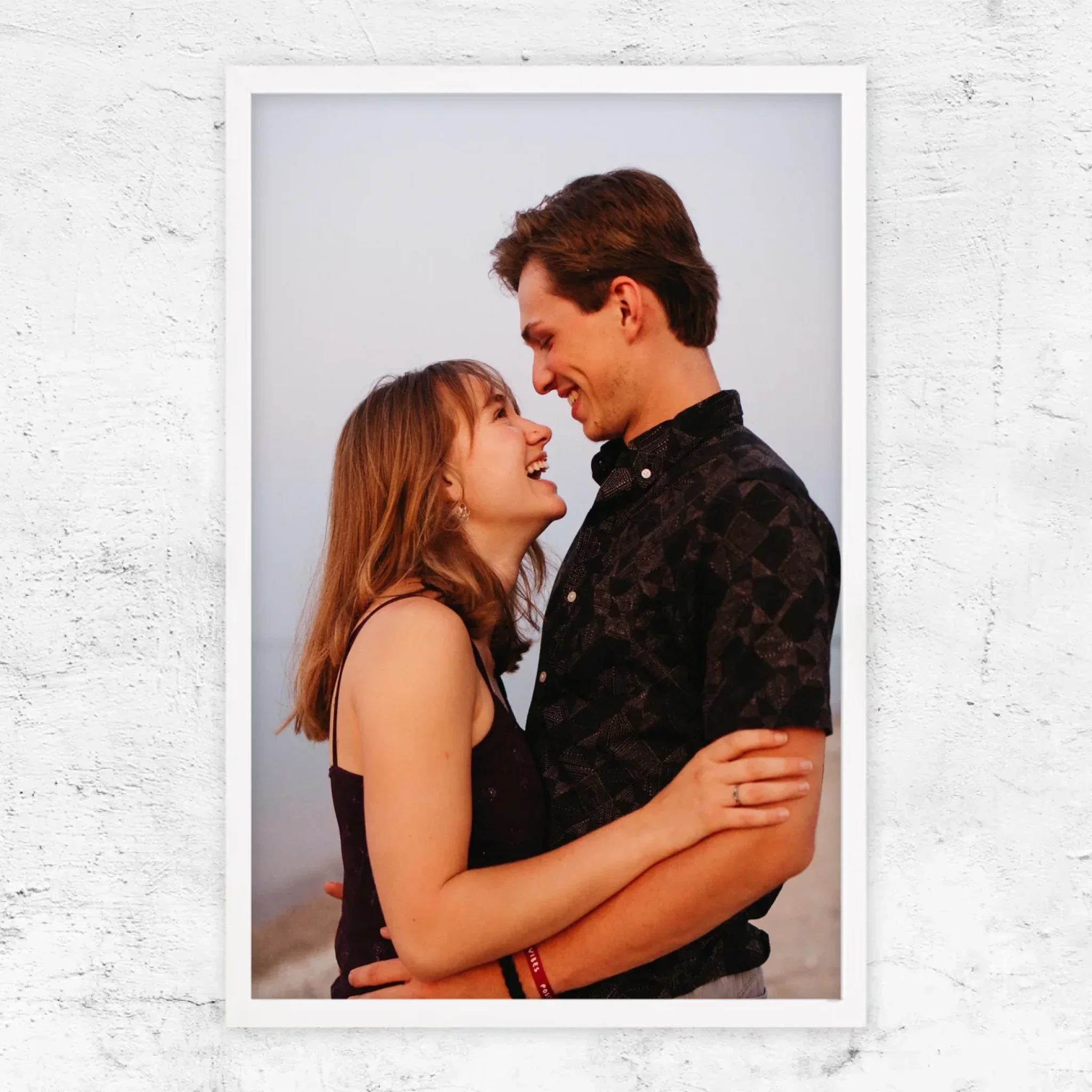 Personalized Poster - Vertical - Image 10