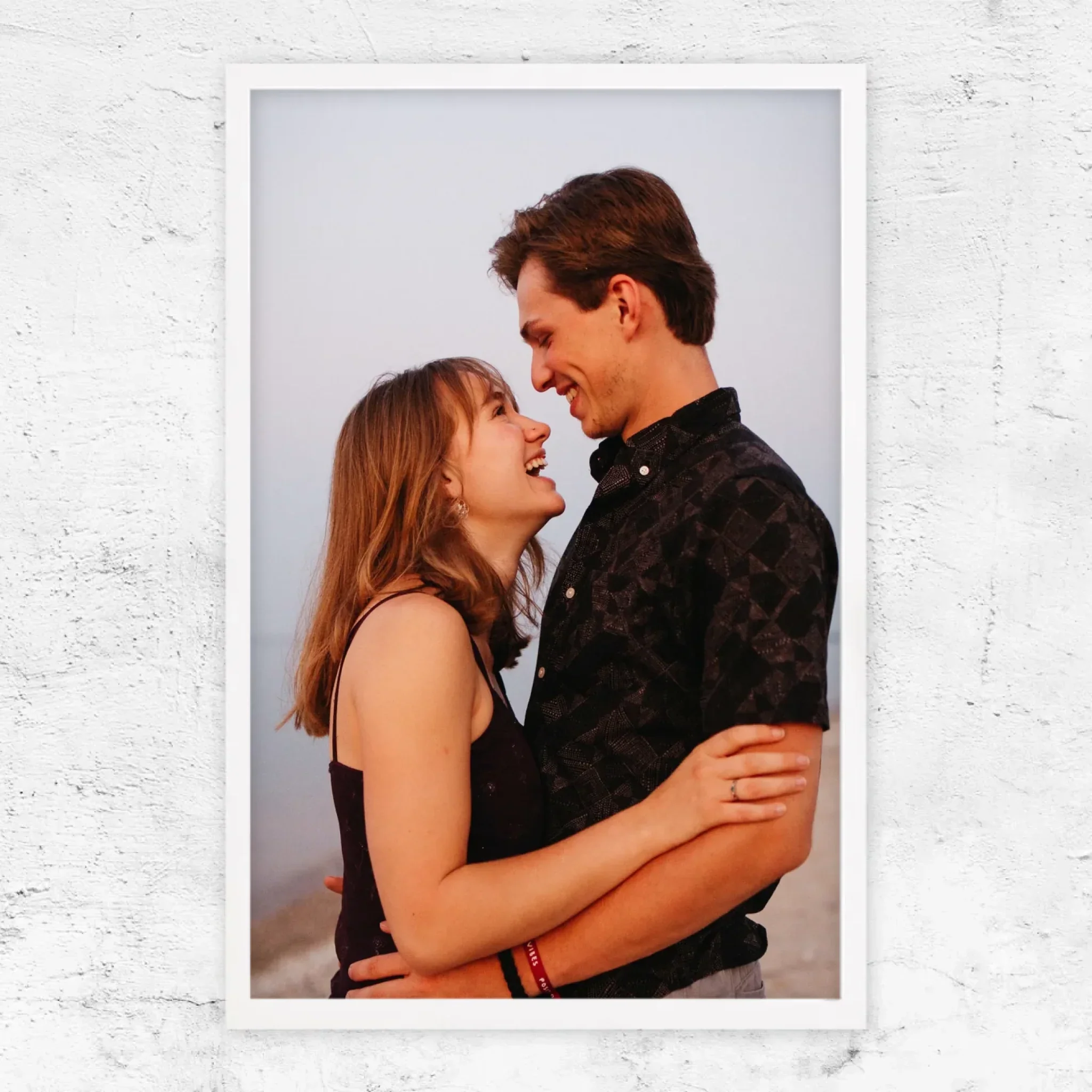 Personalized Poster - Vertical - Image 11