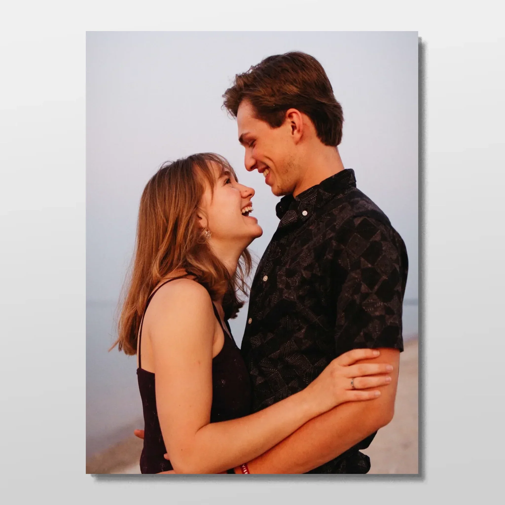 Personalized Poster - Vertical - Image 3